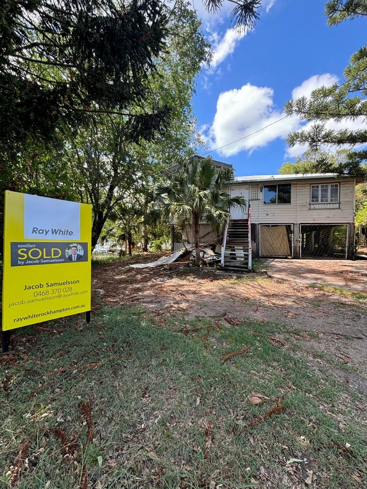 5 Kirkellen Street, Berserker QLD 4701, Berserker - Image 1