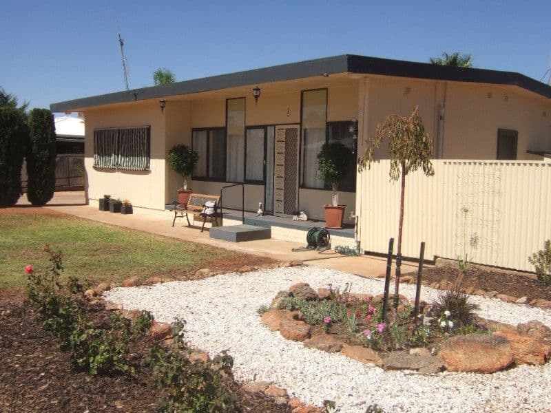 8 Talbot Street, BROKEN HILL NSW 2880, Broken Hill - Image 1