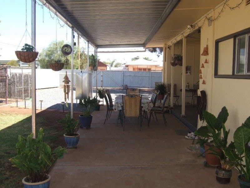 8 Talbot Street, BROKEN HILL NSW 2880, Broken Hill - Thumbnail 5