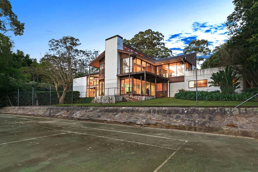 9 Myall Avenue, Wahroonga - Image 1