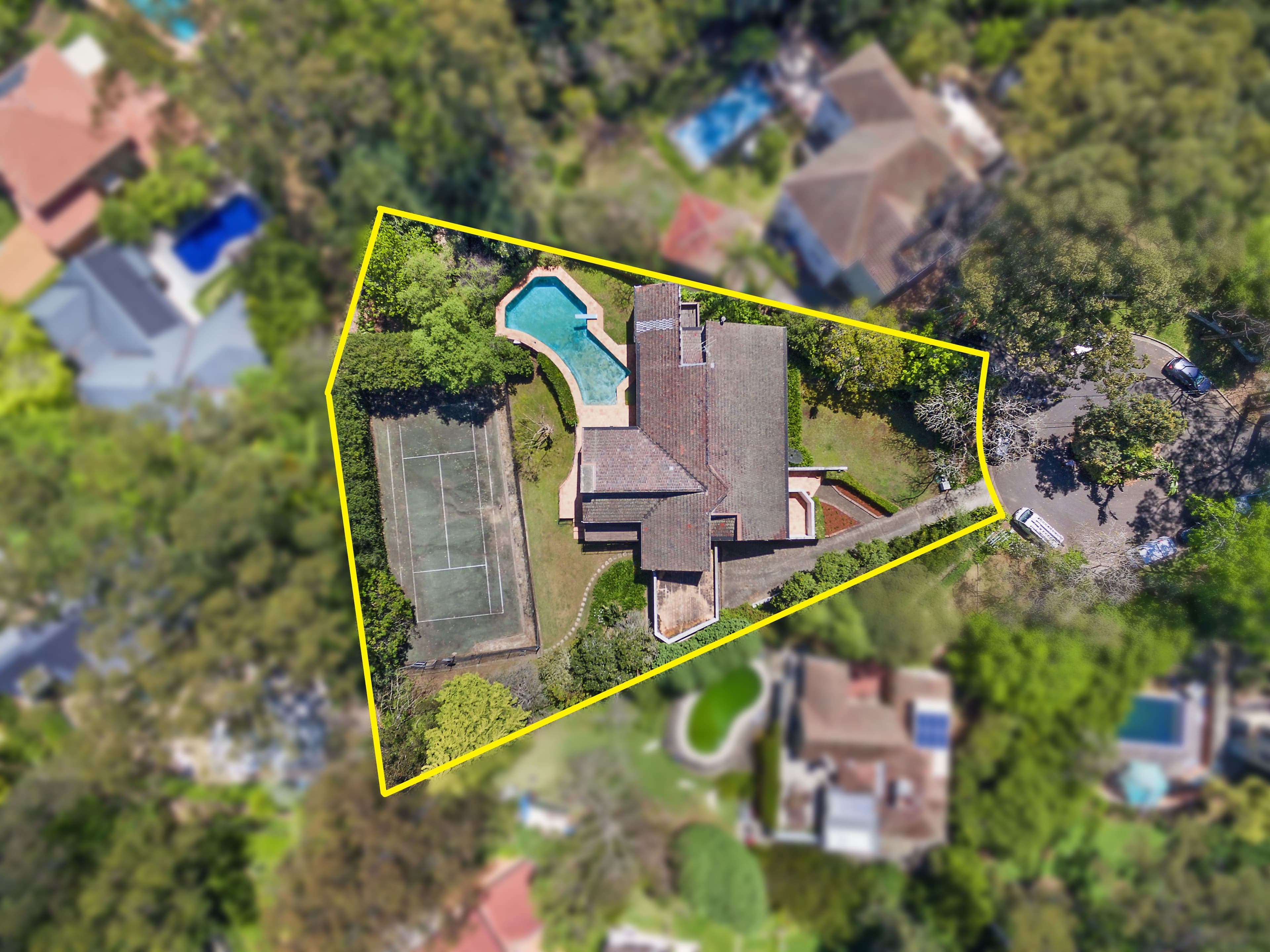9 Myall Avenue, Wahroonga - Thumbnail 2