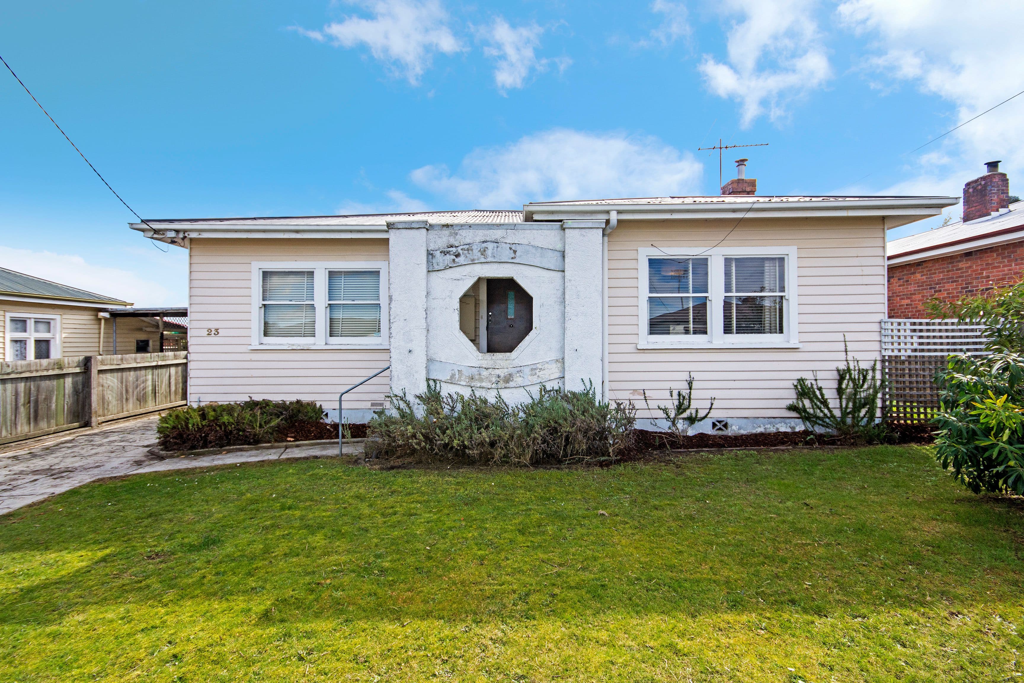 23 Winston Street, Mowbray TAS 7248, Mowbray - Image 1
