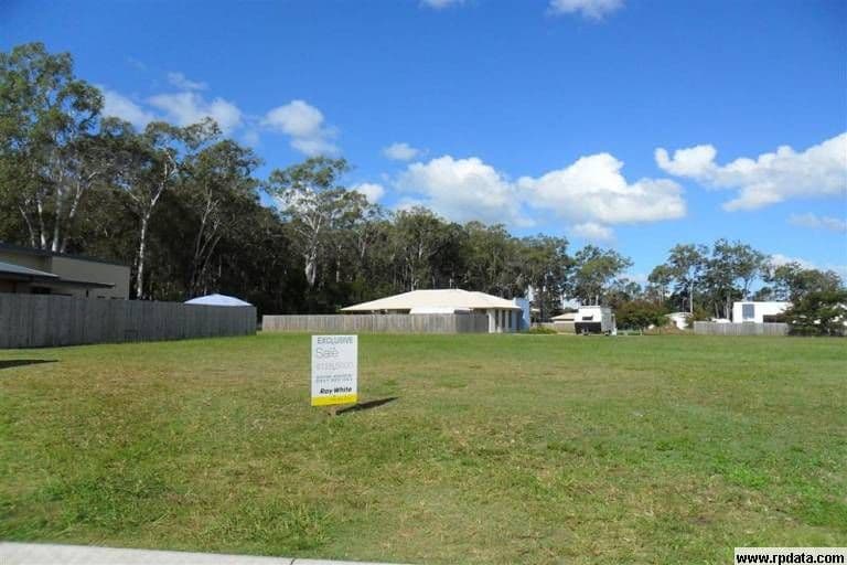 1 Malibu Way, Toogoom QLD 4655, Toogoom - Image 1