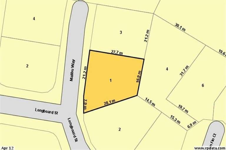 1 Malibu Way, Toogoom QLD 4655, Toogoom - Thumbnail 3