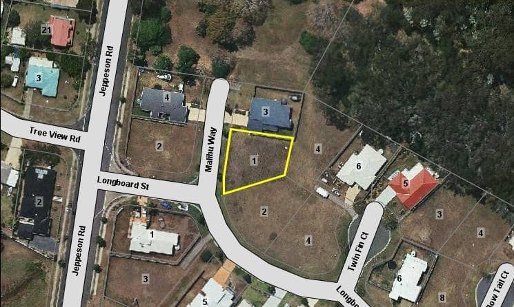1 Malibu Way, Toogoom QLD 4655, Toogoom - Thumbnail 4