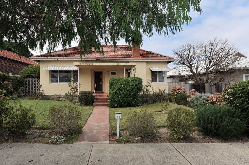 36 Egina Street, MOUNT HAWTHORN WA 6016, Mount Hawthorn - Image 1