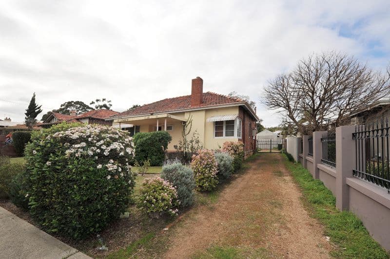 36 Egina Street, MOUNT HAWTHORN WA 6016, Mount Hawthorn - Thumbnail 2