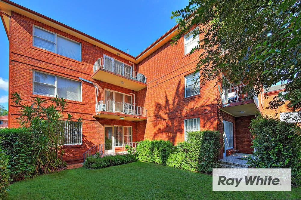 24-26 Morwick Street, Strathfield NSW 2135, Strathfield - Image 1