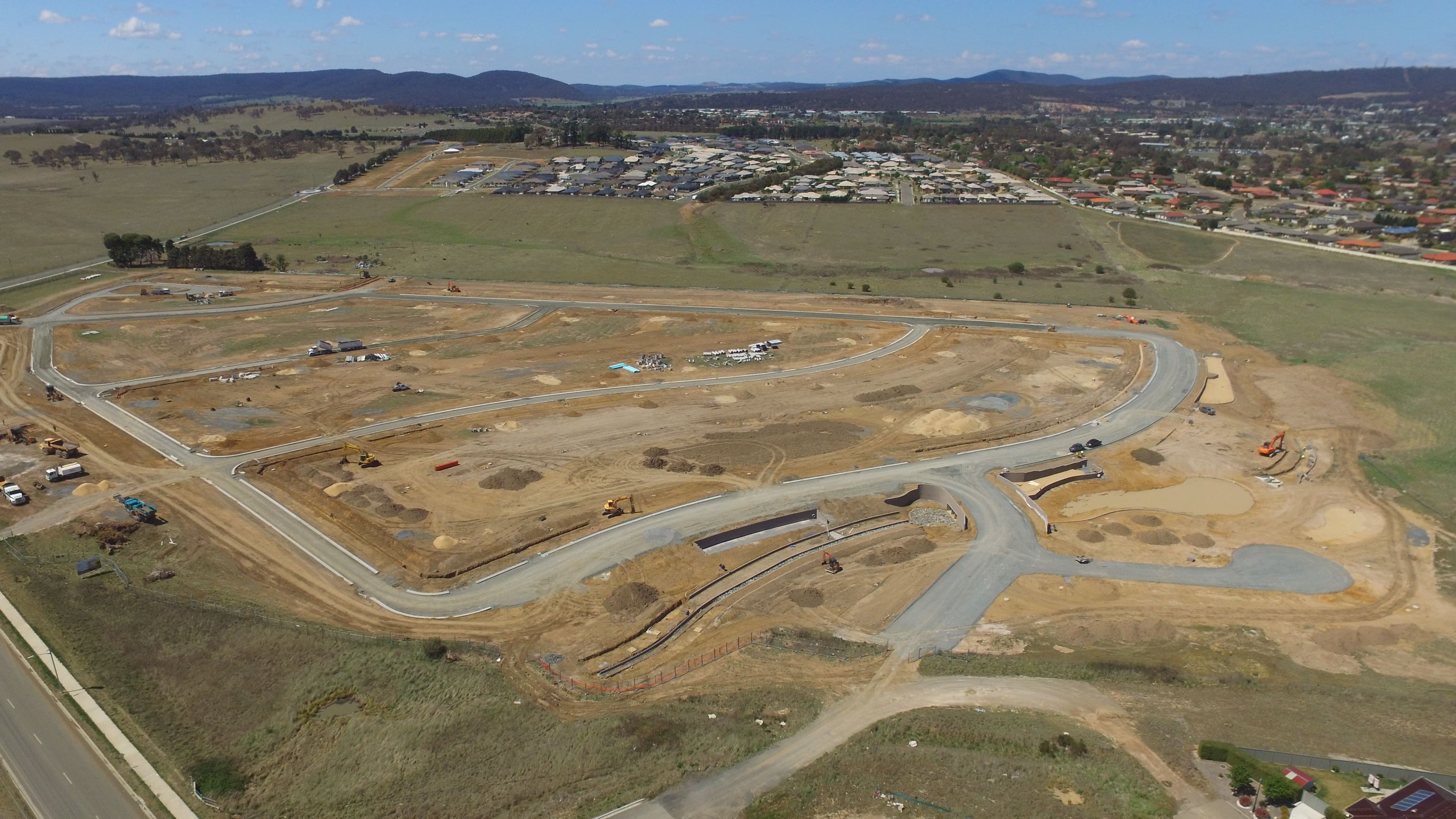 Lot 214 Success Street, GOULBURN NSW 2580, Goulburn - Thumbnail 5