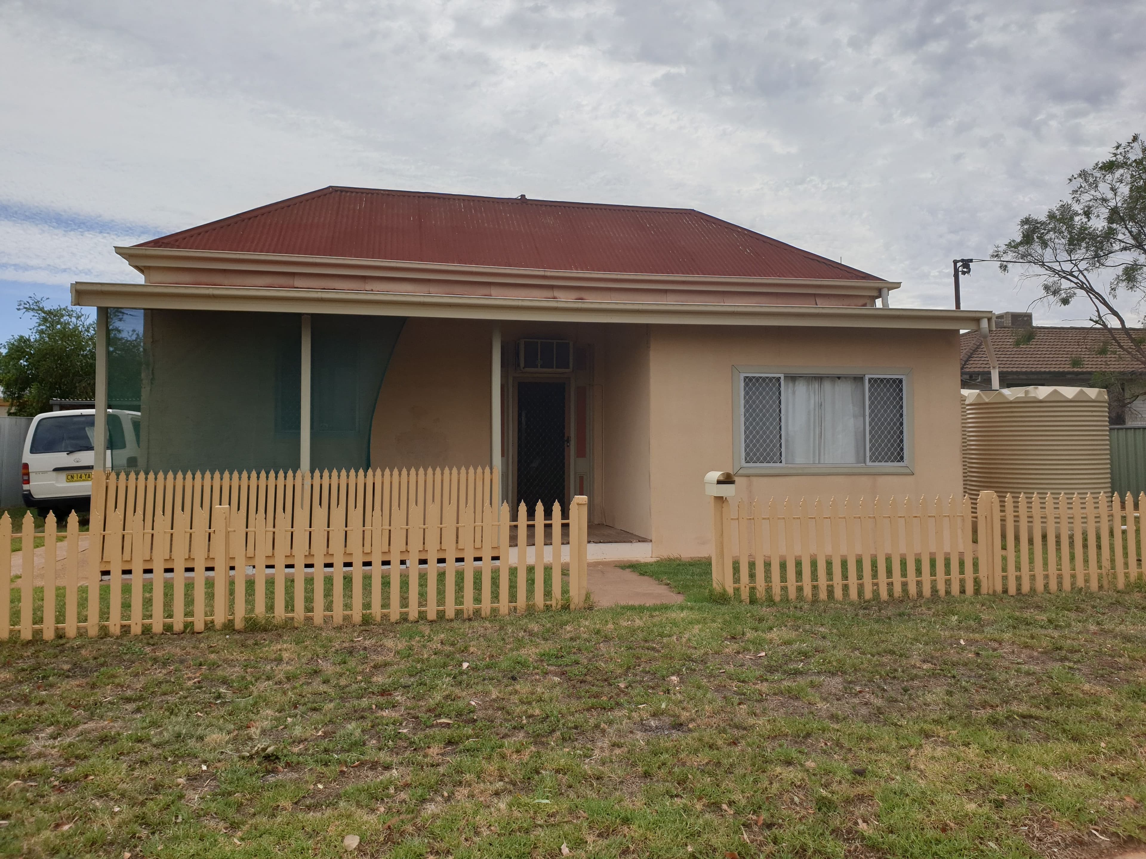 87 Boori Street, Peak Hill NSW 2869, Peak Hill - Image 1