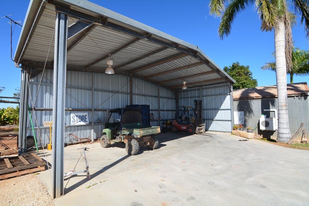 208 South River Road, Carnarvon WA 6701, Carnarvon - Thumbnail 5