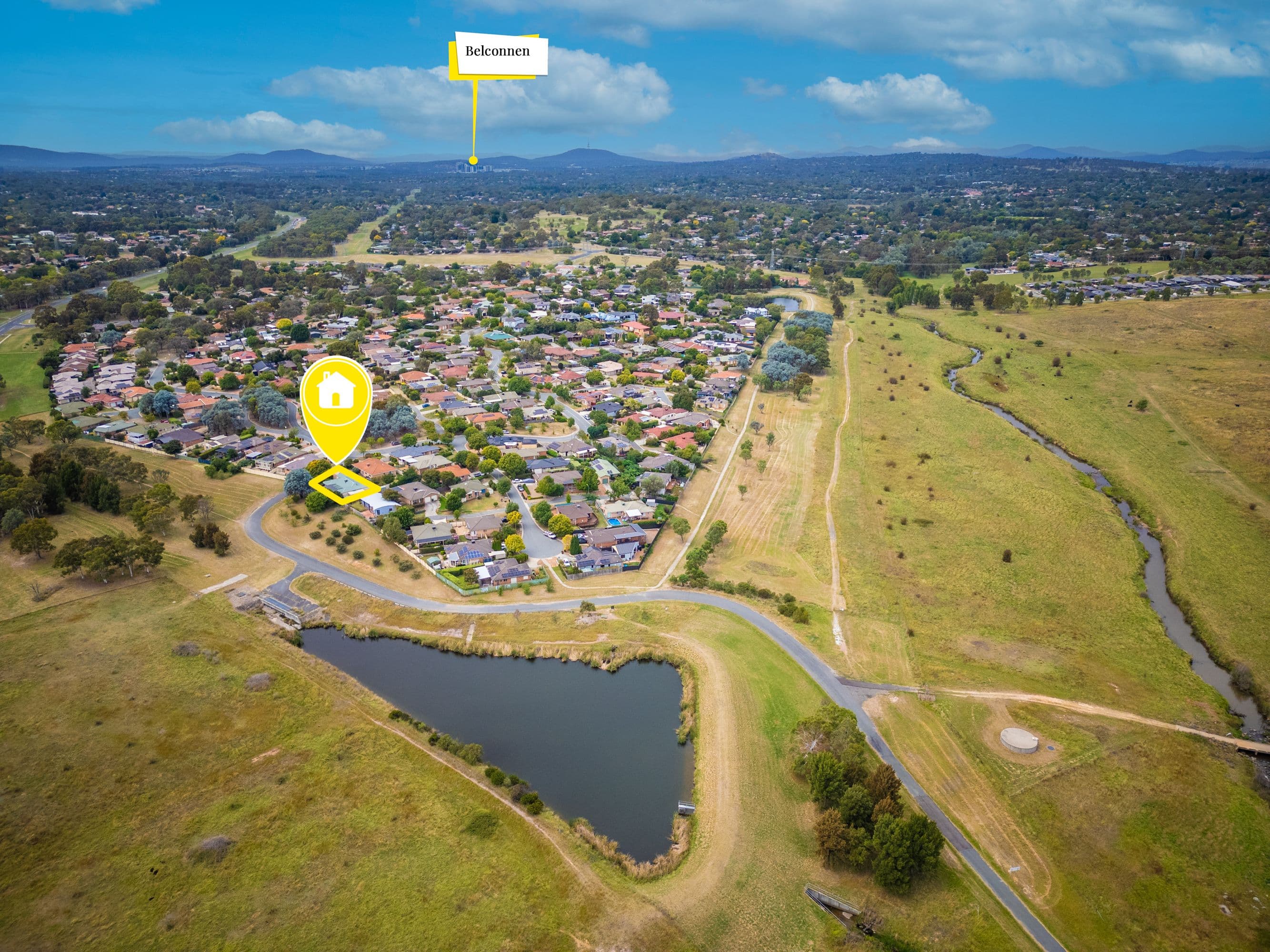 60 Hugh McKay Crescent, Dunlop ACT 2615, Dunlop - Image 1