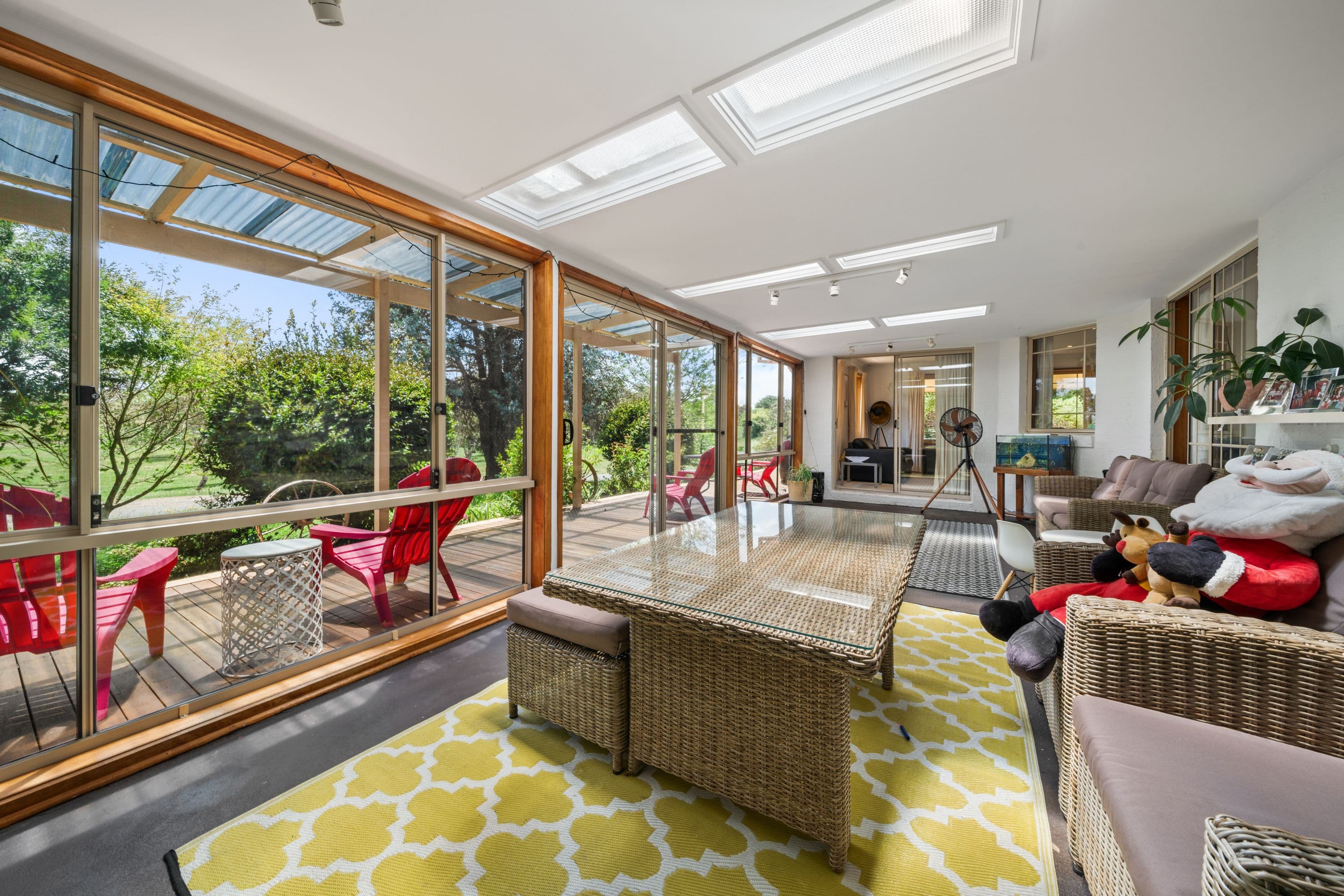 60 Hugh McKay Crescent, Dunlop ACT 2615, Dunlop - Thumbnail 2