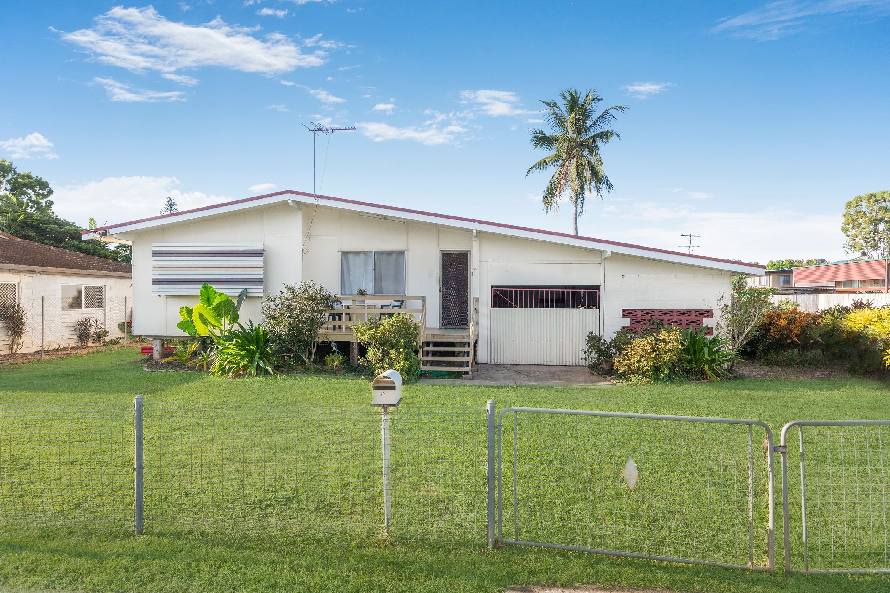 45 Gollogly Lane, Condon QLD 4815, Condon - Image 1