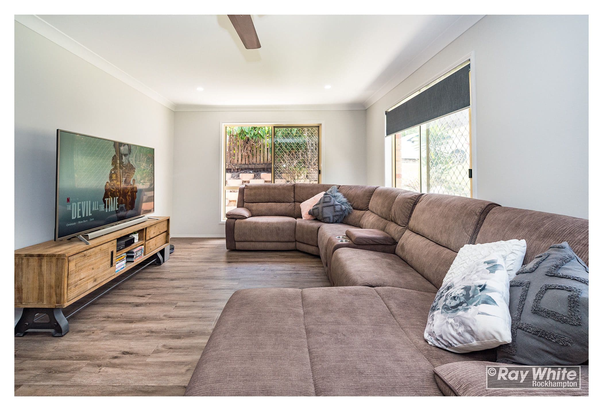 307 Everingham Avenue, Frenchville QLD 4701, Frenchville - Thumbnail 2