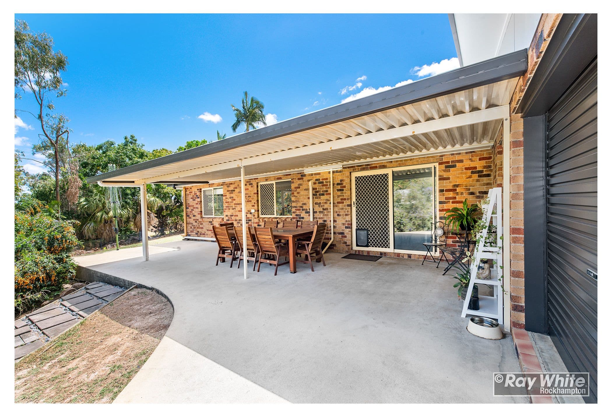 307 Everingham Avenue, Frenchville QLD 4701, Frenchville - Thumbnail 3