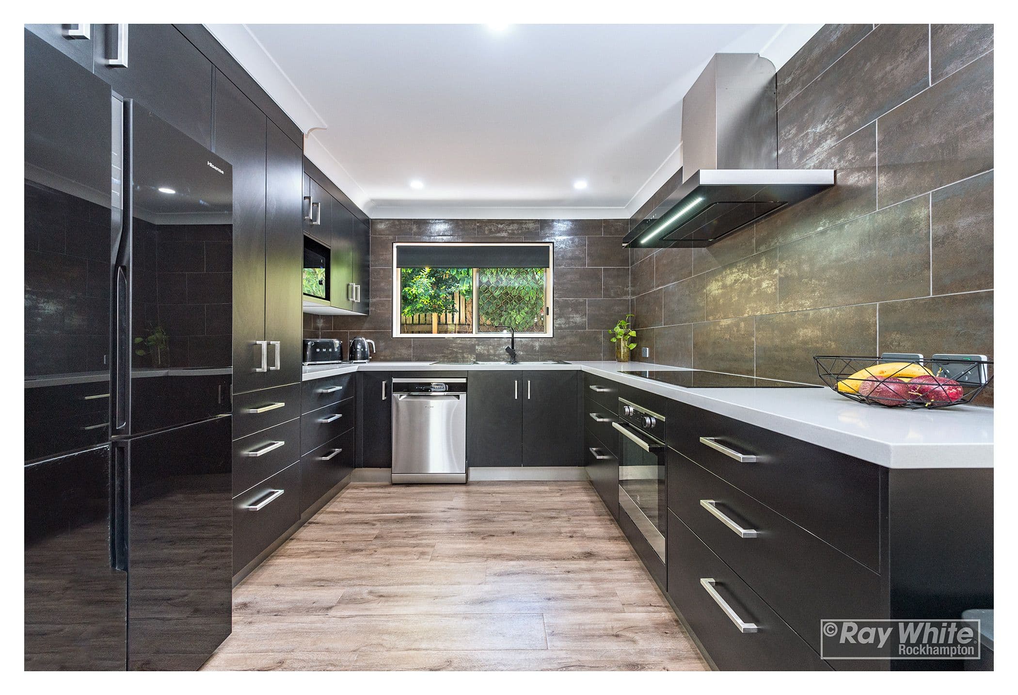 307 Everingham Avenue, Frenchville QLD 4701, Frenchville - Thumbnail 4