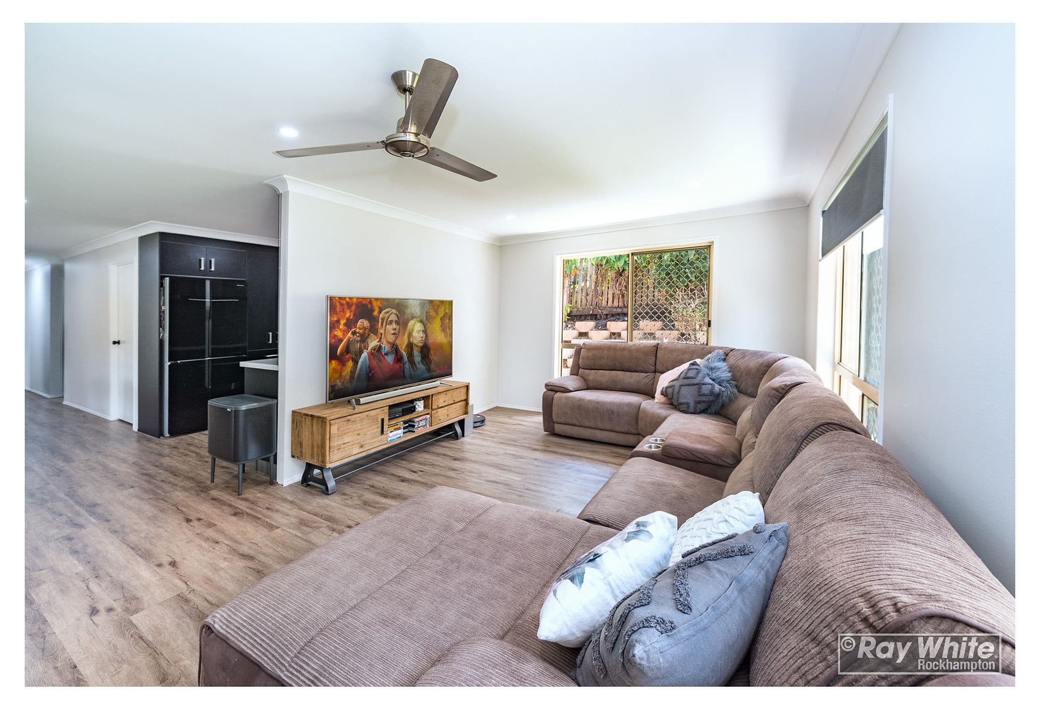 307 Everingham Avenue, Frenchville QLD 4701, Frenchville - Thumbnail 7