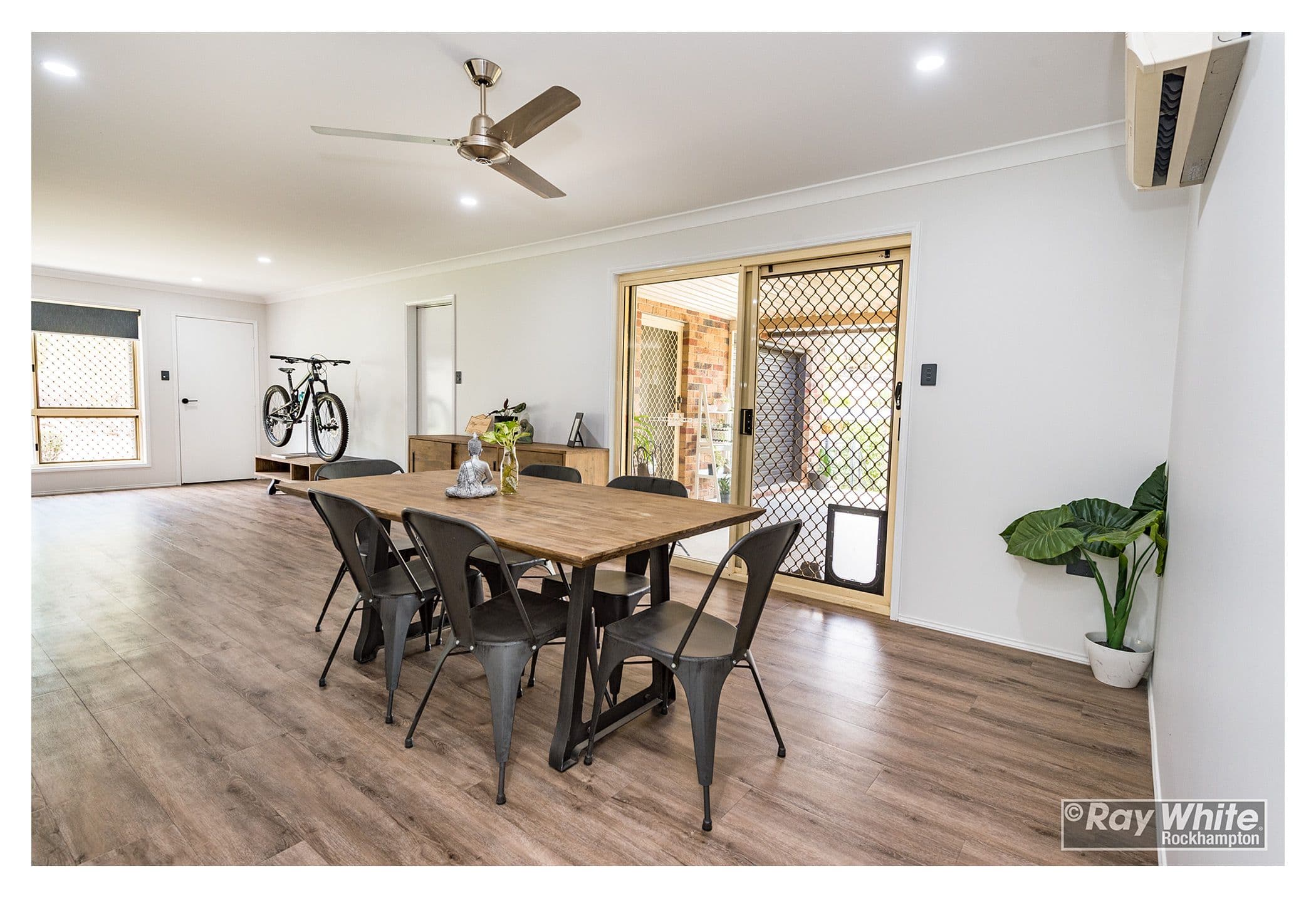 307 Everingham Avenue, Frenchville QLD 4701, Frenchville - Thumbnail 8