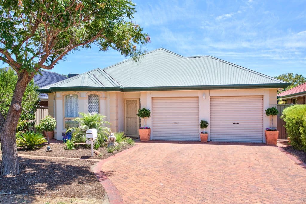 8 Geoffrey Street, ALLENBY GARDENS SA 5009, Allenby Gardens - Image 1