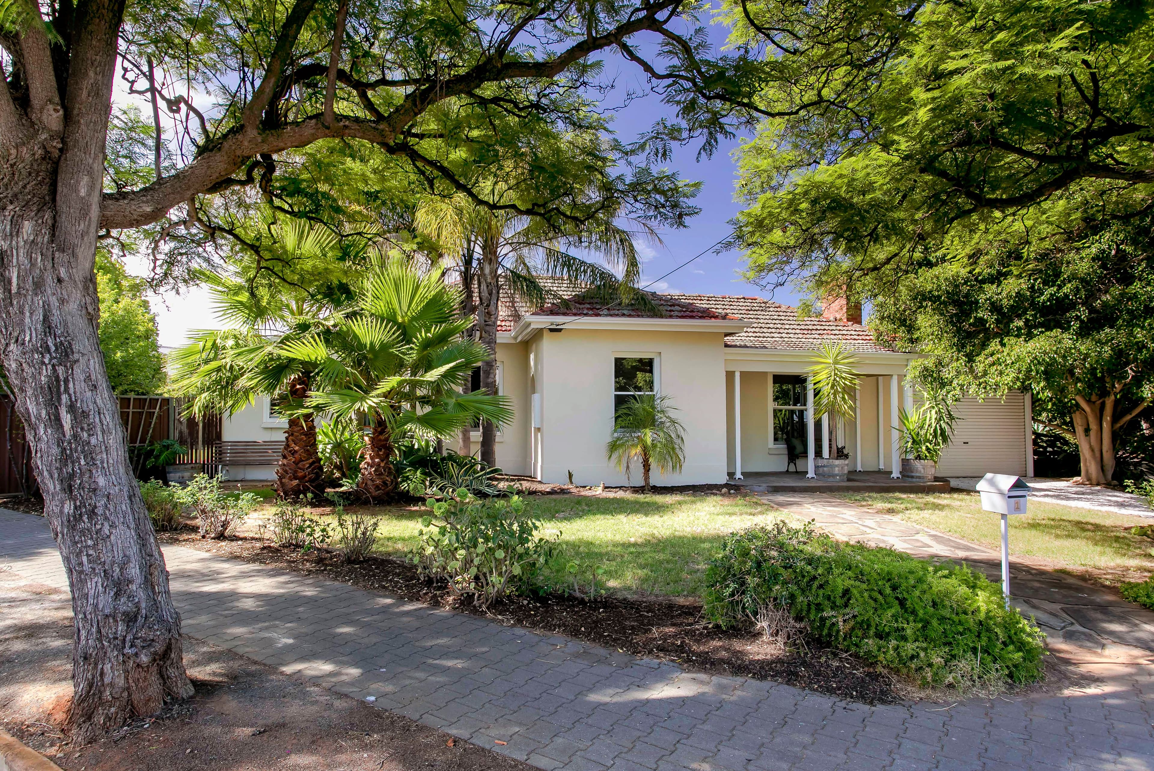 1 Romsey Grove, Melrose Park SA 5039, Melrose Park - Thumbnail 2