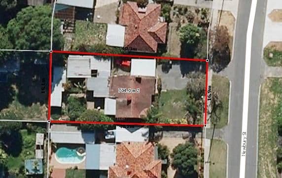 13 Newbury Street, BALGA WA 6061, Balga - Thumbnail 2