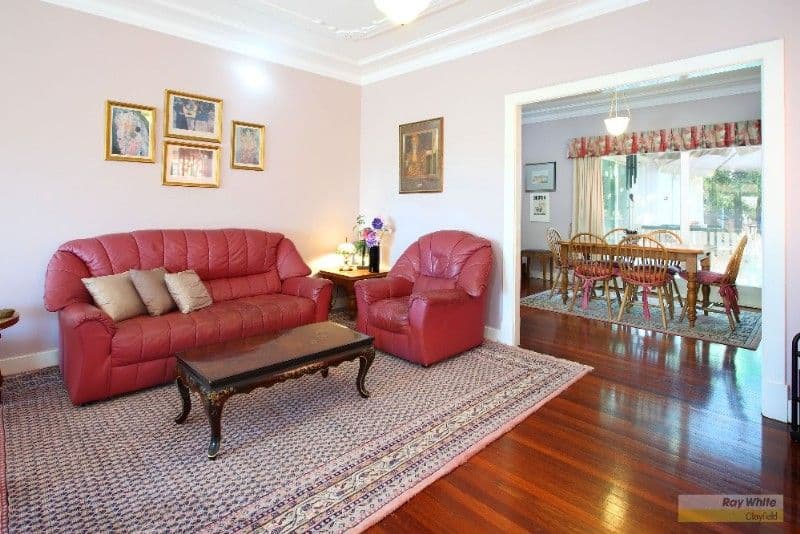 152 Bonney Avenue, CLAYFIELD QLD 4011, Clayfield - Thumbnail 4