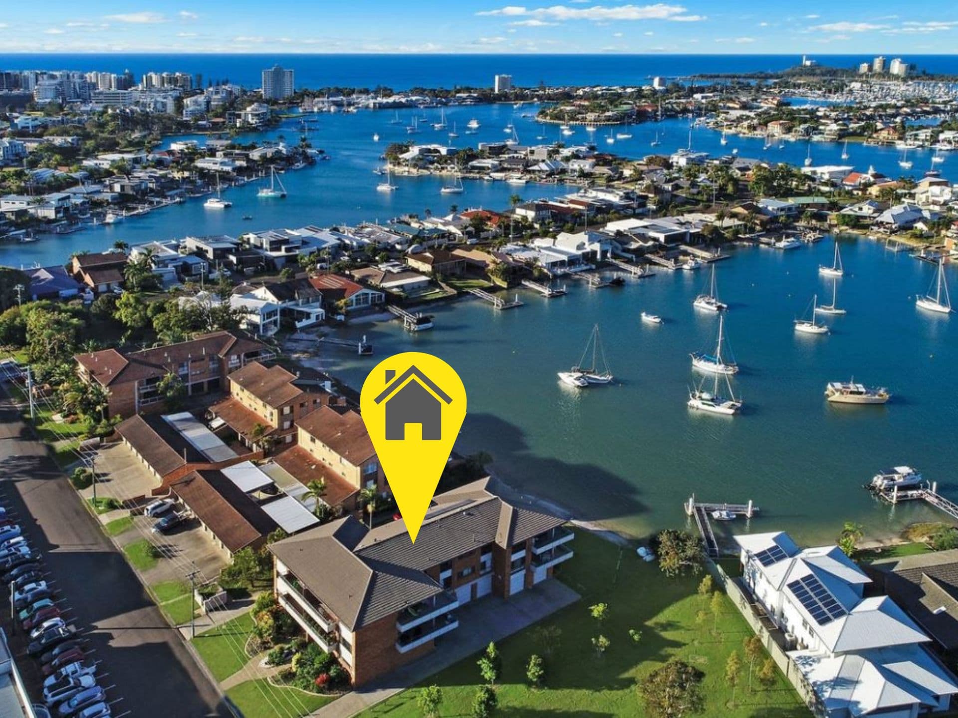 19 Carinya Street, Mooloolaba QLD 4557, Mooloolaba - Image 1
