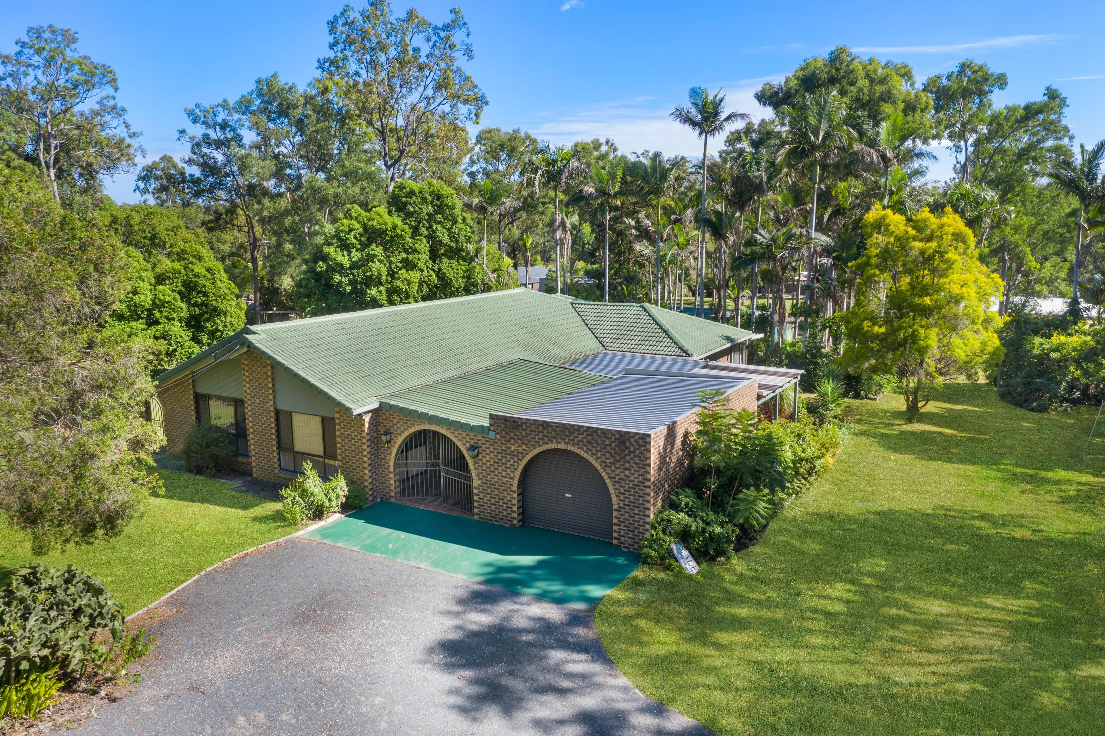 172-178 Crest Road, Greenbank QLD 4124, Greenbank - Image 1