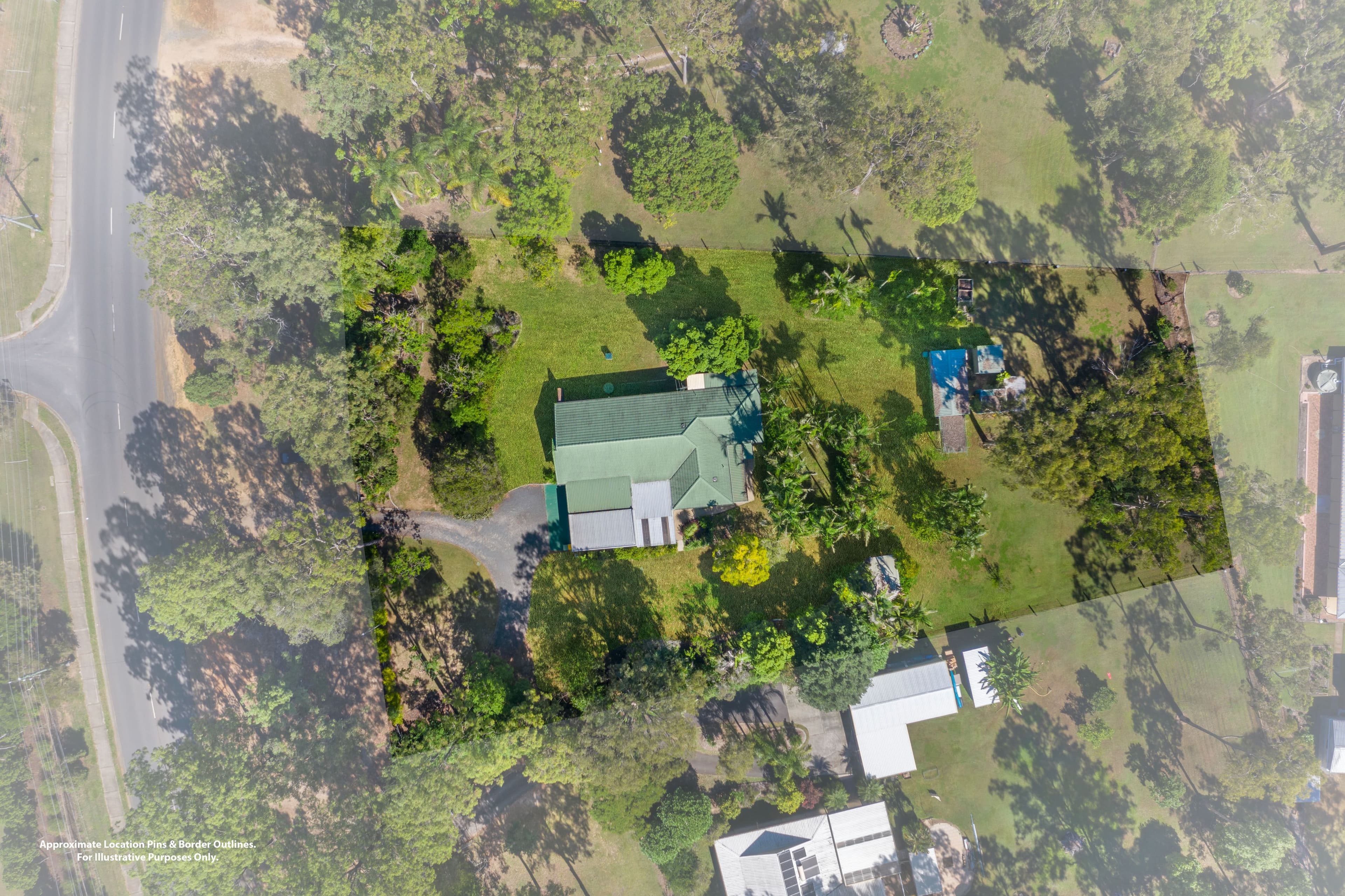 172-178 Crest Road, Greenbank QLD 4124, Greenbank - Thumbnail 2