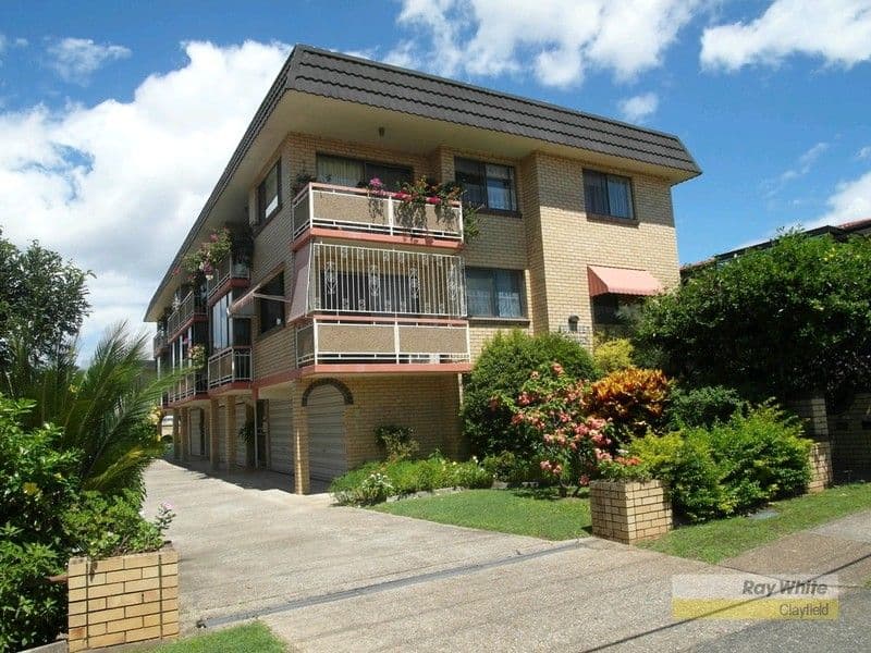 21 Wagner Road, CLAYFIELD QLD 4011, Clayfield - Image 1