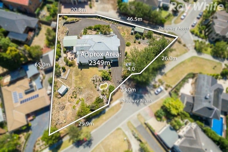 45 Barmah Drive East, Wantirna VIC 3152, Wantirna - Image 1