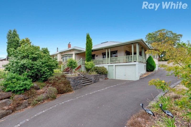 45 Barmah Drive East, Wantirna VIC 3152, Wantirna - Thumbnail 3
