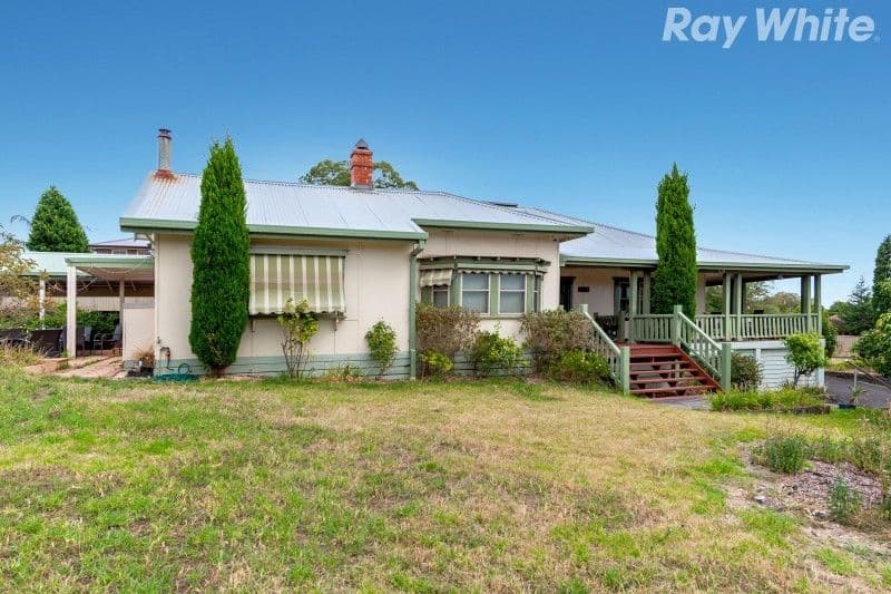 45 Barmah Drive East, Wantirna VIC 3152, Wantirna - Thumbnail 4