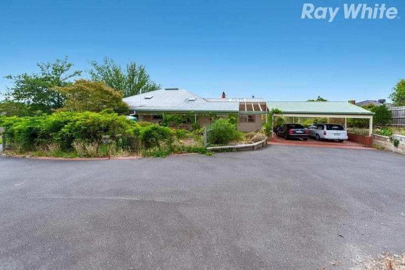45 Barmah Drive East, Wantirna VIC 3152, Wantirna - Thumbnail 5