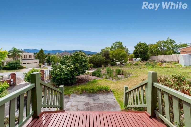 45 Barmah Drive East, Wantirna VIC 3152, Wantirna - Thumbnail 7