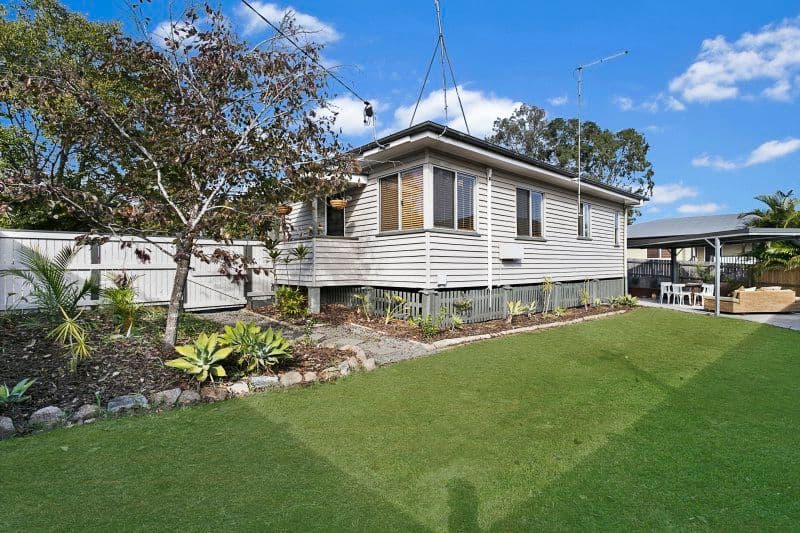 118 Jutland Street, Oxley QLD 4075, Oxley - Image 1