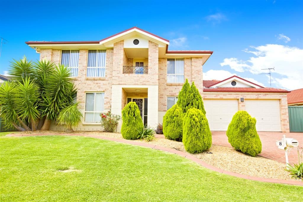 8 Coolabah Crescent, GLENMORE PARK NSW 2745, Glenmore Park - Image 1