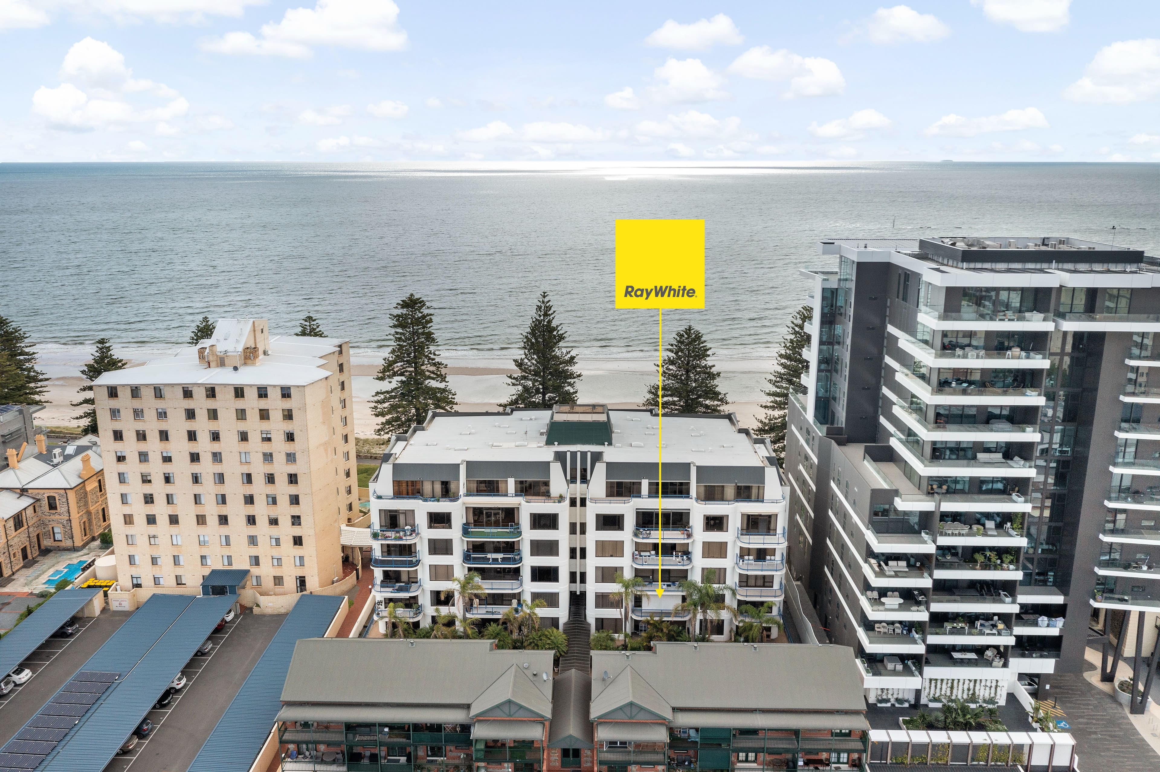 9-11 South Esplanade, Glenelg SA 5045, Glenelg - Image 1