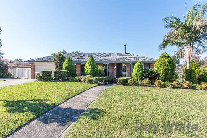 43 Prospero Street, Maryland NSW 2287, Maryland - Image 1