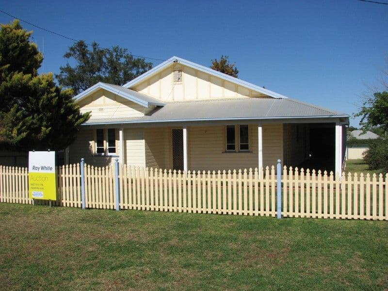 35 Church Street, FORBES NSW 2871, Forbes - Image 1