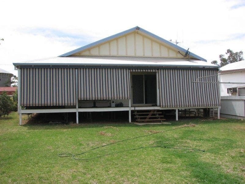 35 Church Street, FORBES NSW 2871, Forbes - Thumbnail 4