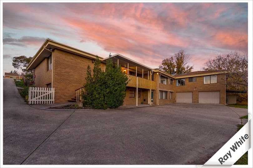 3 Blundell Street, Queanbeyan NSW 2620, Queanbeyan - Image 1
