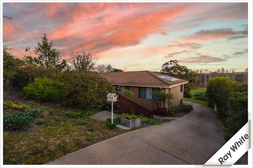 3 Blundell Street, Queanbeyan NSW 2620, Queanbeyan - Thumbnail 3