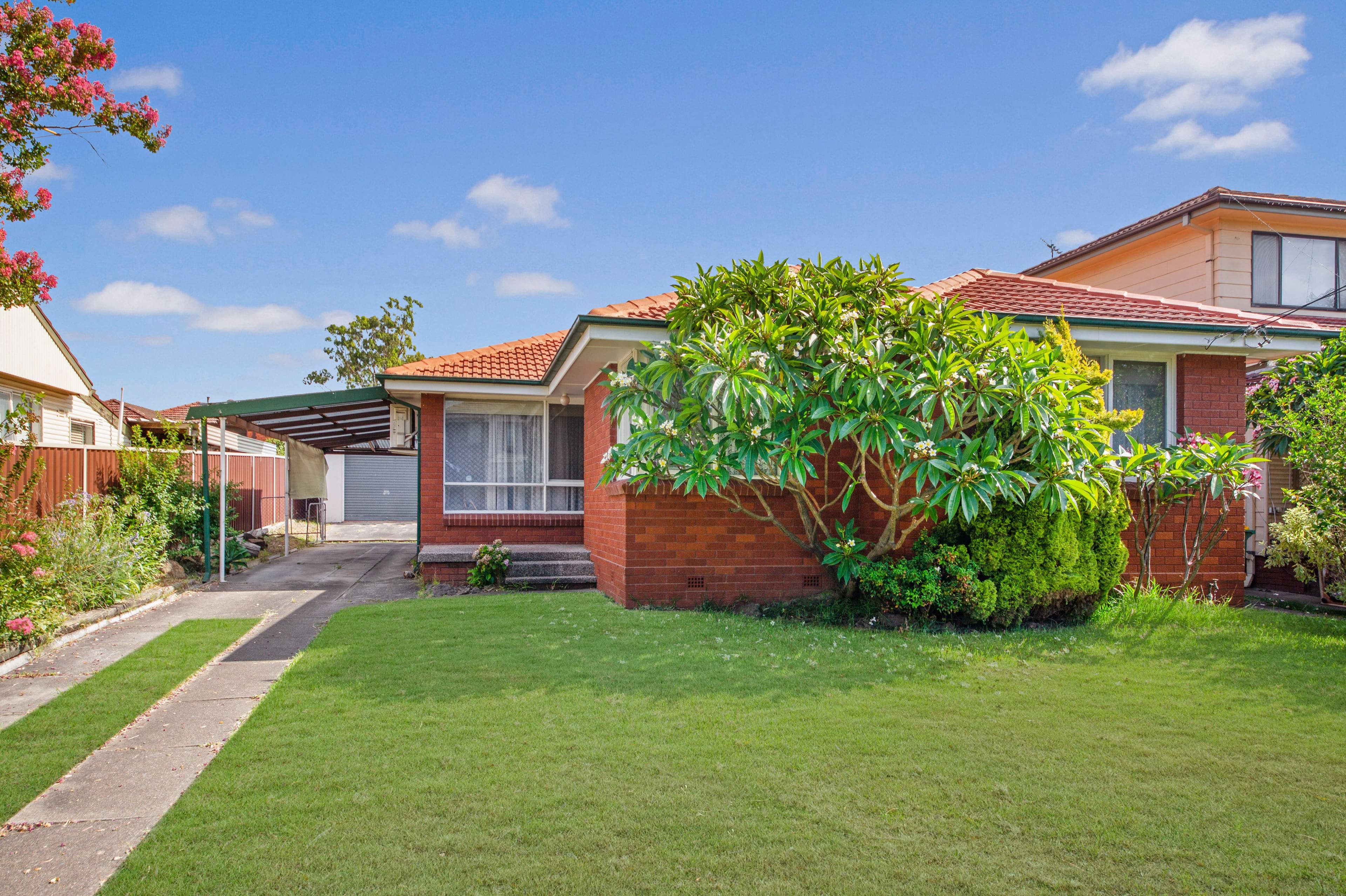 64 Armentieres Avenue, Milperra NSW 2214, Milperra - Image 1
