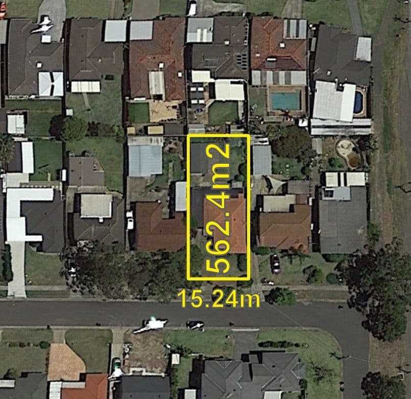 64 Armentieres Avenue, Milperra NSW 2214, Milperra - Thumbnail 2