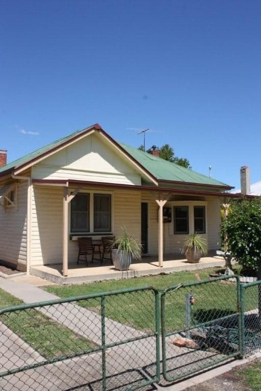 118 John Street, COROWA NSW 2646, Corowa - Image 1