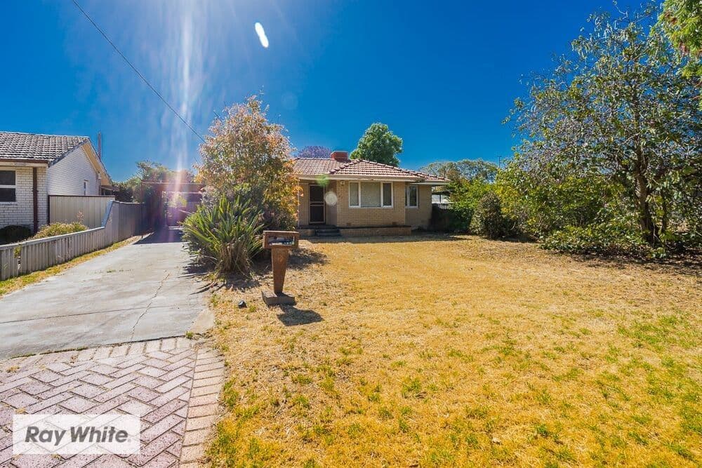 27 Korbosky Road, Lockridge WA 6054, Lockridge - Image 1