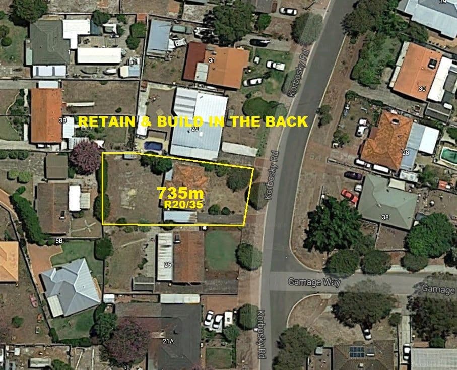 27 Korbosky Road, Lockridge WA 6054, Lockridge - Thumbnail 2