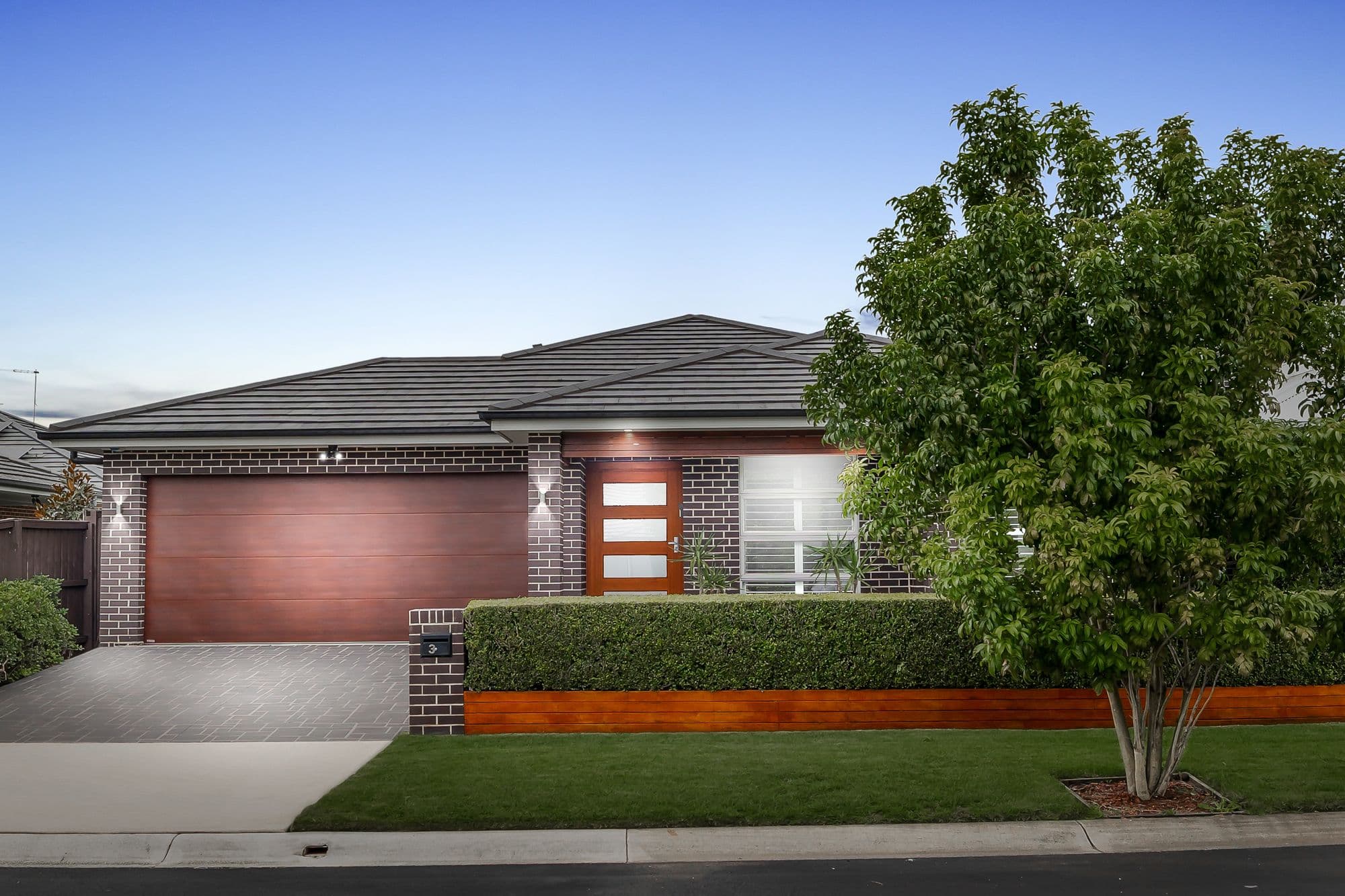 3 Piora Street, Colebee NSW 2761, Colebee - Thumbnail 2